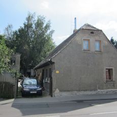 Wohnhaus Brandiser Straße 48