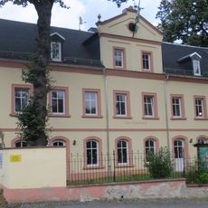 Salzstraße 52, Chemnitz-Schloßchemnitz