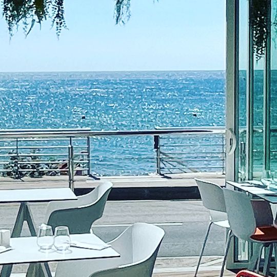 Restaurant Le Spot Sausset