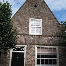 Grote Kerkstraat 38, Edam