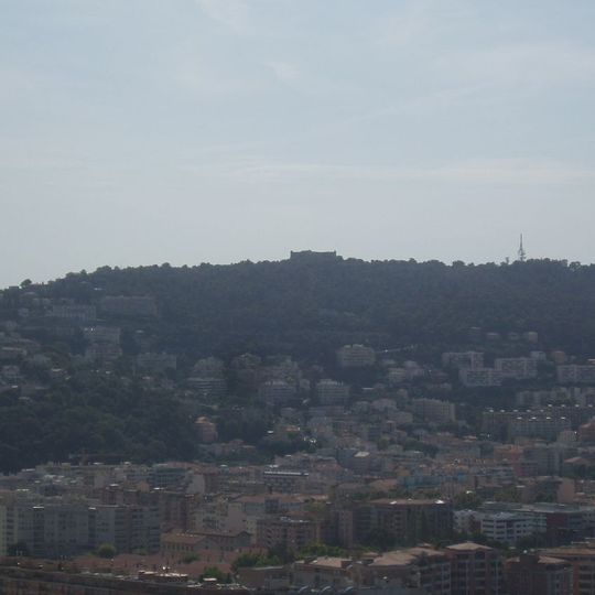 Mont Alban