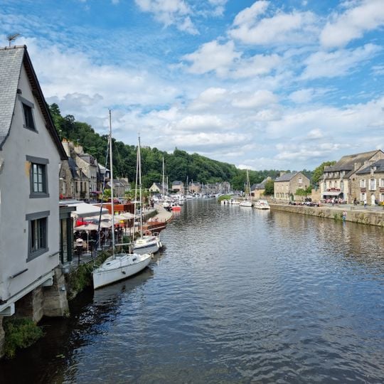 Cale de Dinan