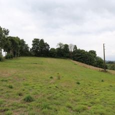 Site archéologique du Corboulo