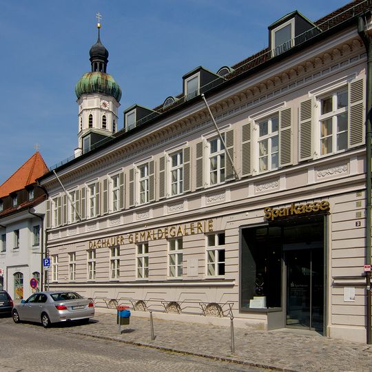 Dachauer Gemäldegalerie