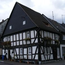 Fachwerkhaus