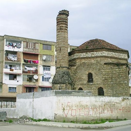 Naziresha Mosque