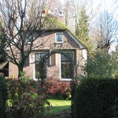Molenweg 1,  8355AS  Giethoorn