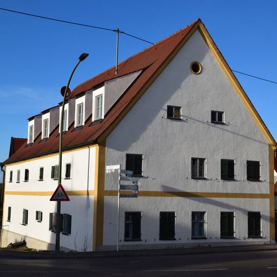 St.-Martin-Straße 22