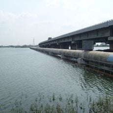 Porur Lake