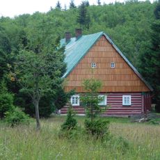 House no. 46, Horní Malá Úpa