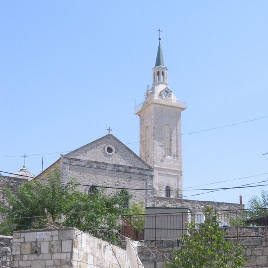 Chiesa di San Giovanni Battista