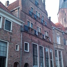 Bergstraat 49, Deventer
