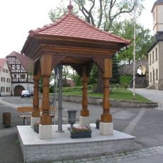 Brunnen
