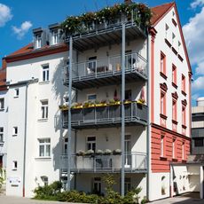 Nördliche Ringstraße 1b