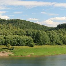 Eifel National Park