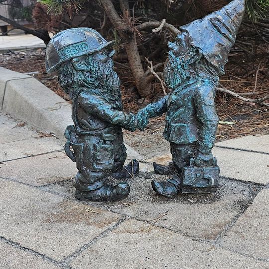 Krasnale Promenad Wrocławskich