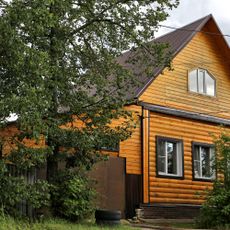 Жилой дом (Киржач)