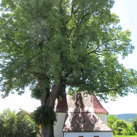 Chapel of Virgin Mary