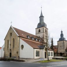 Pfarrkirche