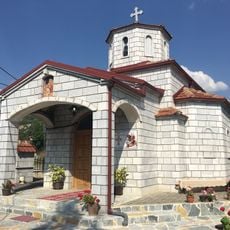 St. Demetrius Church