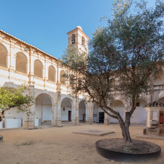 Church of the Holy Cross