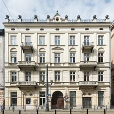 Kamienica przy ul. Marszałkowskiej 43 w Warszawie