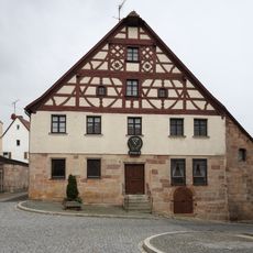 Marktplatz 8
