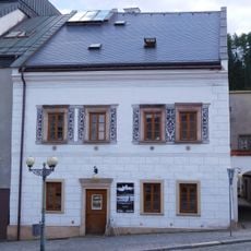 Galerie města Trutnov