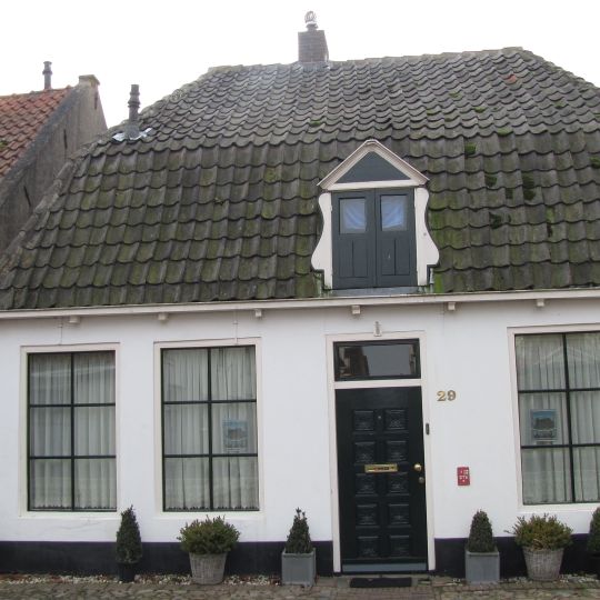 Westerwalstraat 29, Elburg
