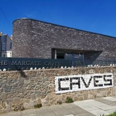 Margate Caves
