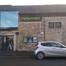North Wall Arts Centre