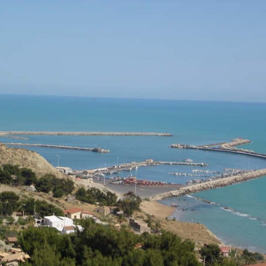 Port of Licata