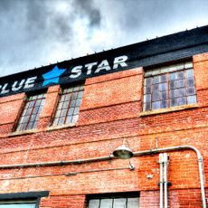 Blue Star