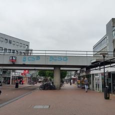 Reigersbosmetrobrug