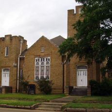 First Presbyterian Church