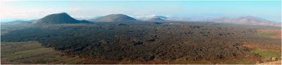 Panoramisch uitzicht 2