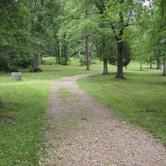 Gifford Pinchot State Park