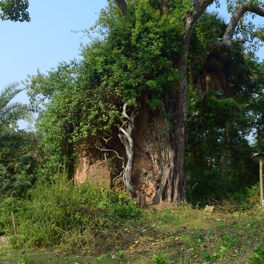 Biswanathpur Shiva Temple