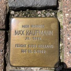 Max Kaufmann