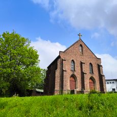Donatuskapelle