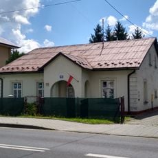 Dom przy ul. 3 Maja 49 w Sędziszowie Małopolskim