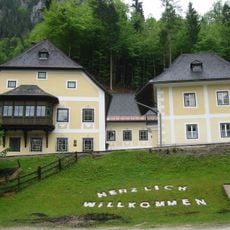 Tulleck’sches Hammerwerk