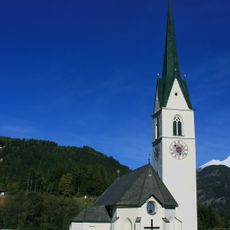 Saint Paul Church