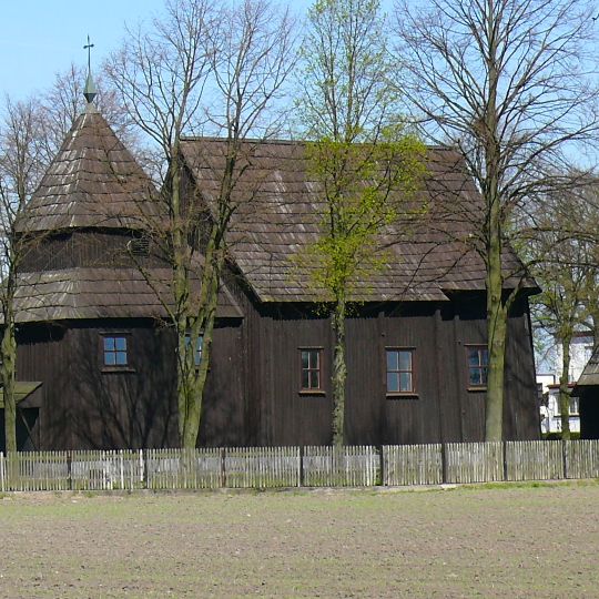 Nowa Wieś Królewska