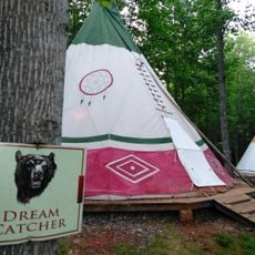 North Georgia Canopy Tours