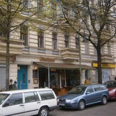 Helmholtz-Lichtspiele