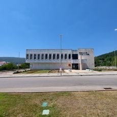 Tribunal Judicial de Alvaiázere