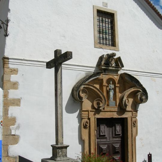 Igreja da Misericórdia de Óbidos