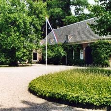 Rijnhuizen: noordelijk bouwhuis