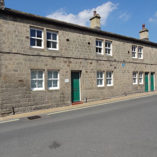 79,81 And 83, Town Street